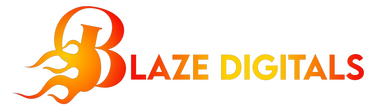 Blaze Digitals